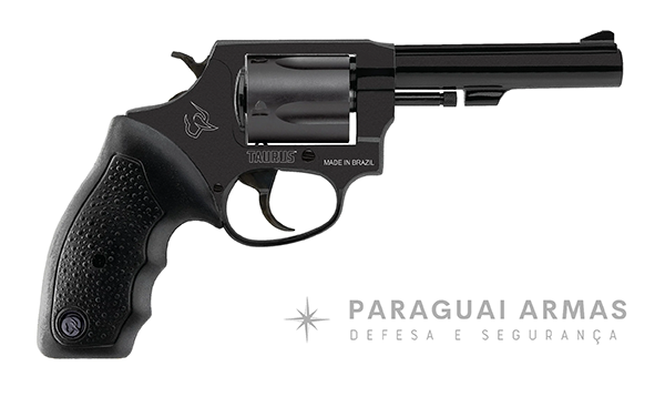 Revólver Taurus RT-85s